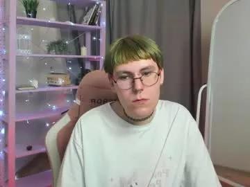 alex_cutes from Chaturbate is Freechat
