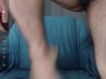 alex_pumping from Chaturbate is Freechat
