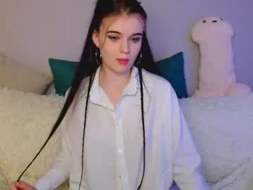 alexabuttler from Chaturbate is Freechat