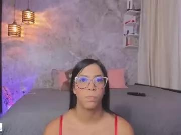alexxa_sexy1 from Chaturbate is Freechat