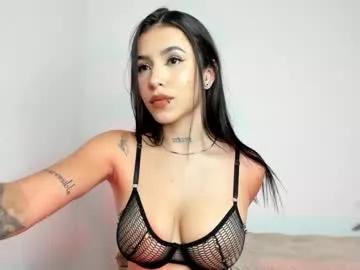 alice_fox___ from Chaturbate is Freechat