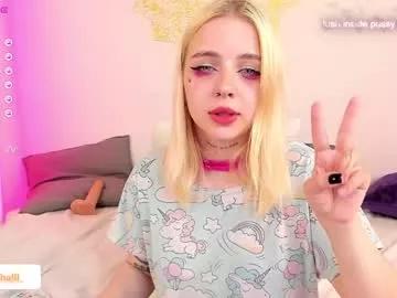 alice_halle from Chaturbate is Freechat