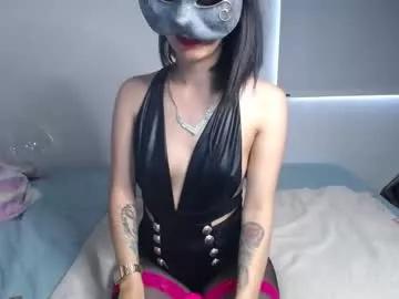 alice_morri from Chaturbate is Freechat