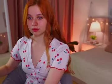 alice_russel from Chaturbate is Freechat