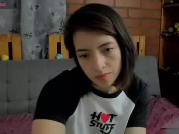 alicee_logan_ from Chaturbate is Freechat