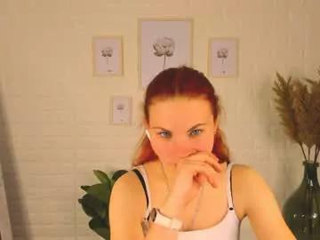 alisiia_a from Chaturbate is Freechat