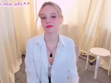 alison_happy from Chaturbate is Freechat