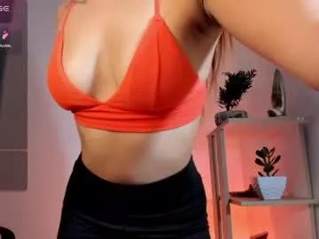 aliss_es from Chaturbate is Freechat