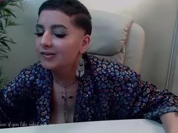 allyiah from Chaturbate is Freechat