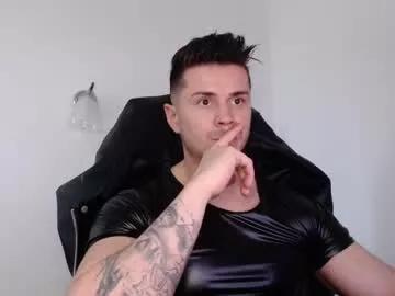 alphagodleatherking92 from Chaturbate is Freechat