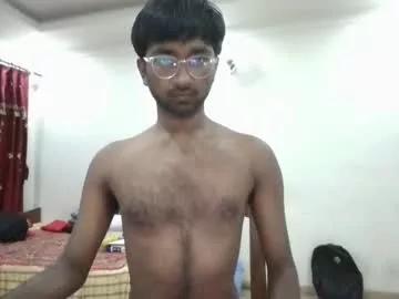alvin_miler from Chaturbate is Freechat