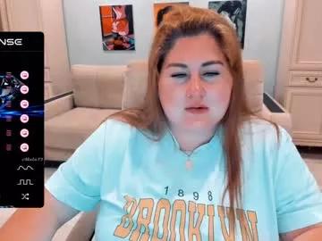 amazing_alina from Chaturbate is Freechat