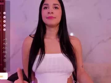 amelie_leigh from Chaturbate is Freechat