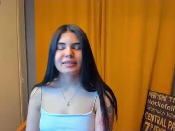 amilytailor from Chaturbate is Freechat