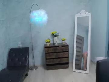 ammy_aria from Chaturbate is Freechat