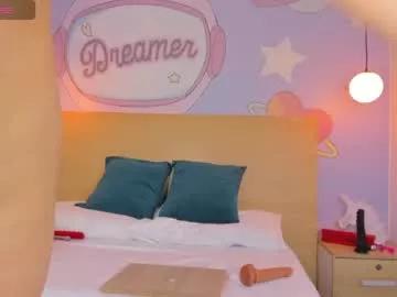 amor_smith_ from Chaturbate is Freechat