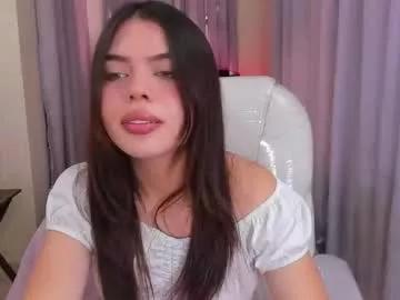 amy_secrets_ from Chaturbate is Freechat