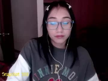 amywilliams_ from Chaturbate is Freechat