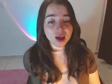 anarosse__ from Chaturbate is Freechat