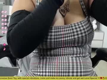 anashalimar_ from Chaturbate is Freechat