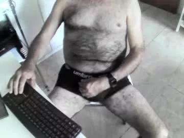 andipecas69 from Chaturbate is Freechat
