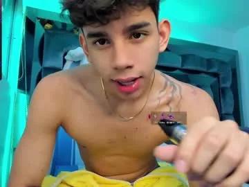 andrew_twink18 from Chaturbate is Freechat
