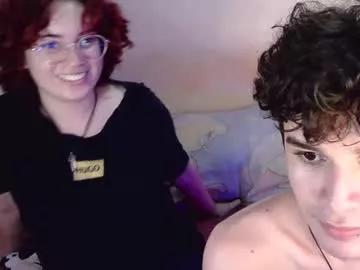andrewanndcherry from Chaturbate is Freechat