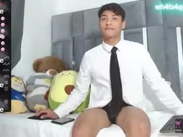angel_fenix01 from Chaturbate is Freechat