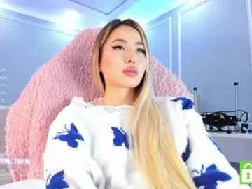 angel_luisa from Chaturbate is Freechat