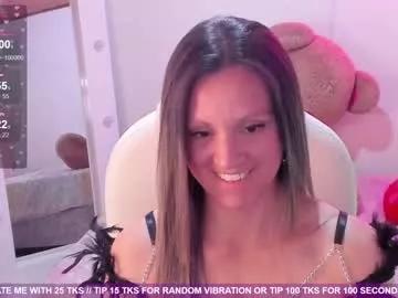angel_pink18 from Chaturbate is Freechat