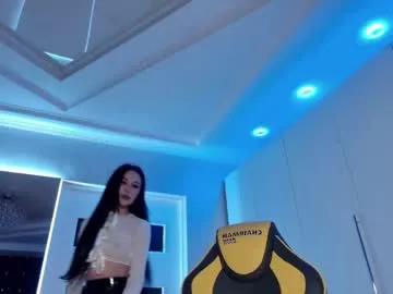 angelaasia from Chaturbate is Freechat