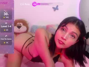 angelcaribbean from Chaturbate is Freechat