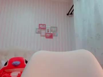 angelicalove_doll from Chaturbate is Freechat