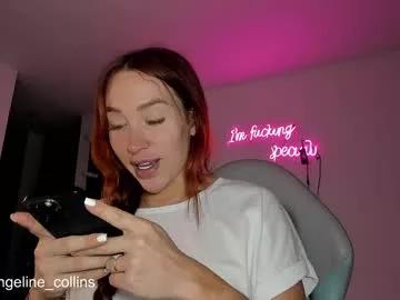angeline_collins_ from Chaturbate is Freechat