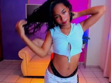 angelsmall1_ from Chaturbate is Freechat
