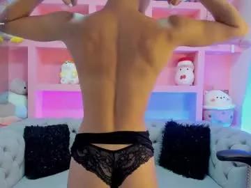 angely_zadaj from Chaturbate is Freechat