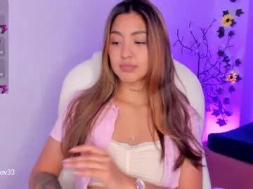 anna_loveu from Chaturbate is Freechat