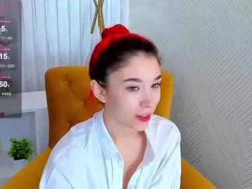 anna_way from Chaturbate is Freechat