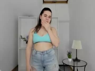 annabella_a from Chaturbate is Freechat