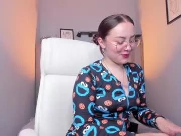 annejane_ from Chaturbate is Freechat
