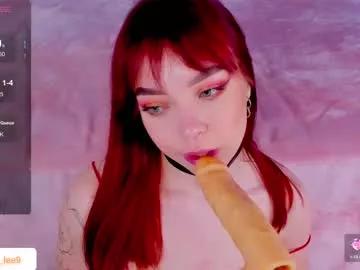 annie_lee9 from Chaturbate is Freechat