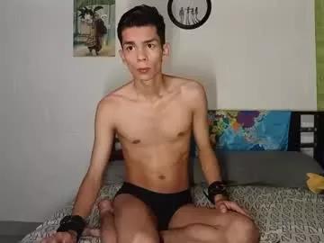 another_teo from Chaturbate is Freechat