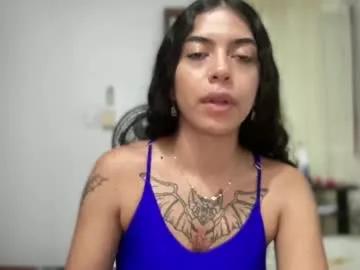 antoniabloom from Chaturbate is Freechat