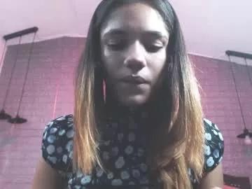 ariana_beker from Chaturbate is Freechat