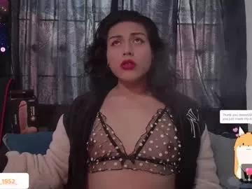 ariana_rodriguez_ from Chaturbate is Freechat