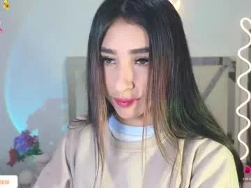 ariana_tay1 from Chaturbate is Freechat