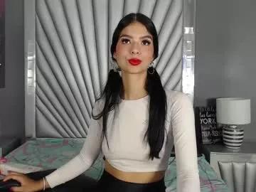 arianamoon7 from Chaturbate is Freechat
