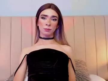 arivega from Chaturbate is Freechat