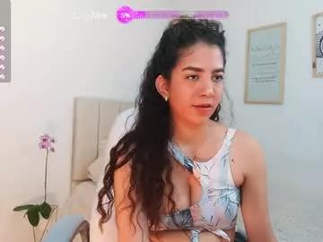 arteverena from Chaturbate is Freechat