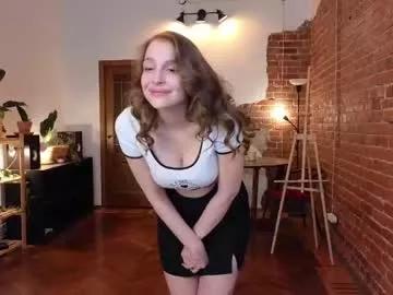 artiprincess from Chaturbate is Freechat